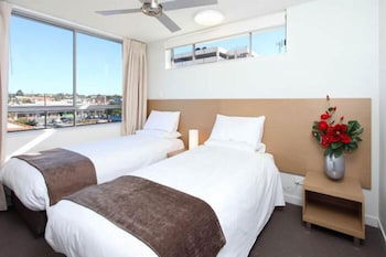 P A Apartments - Hotel Gold Coast 4