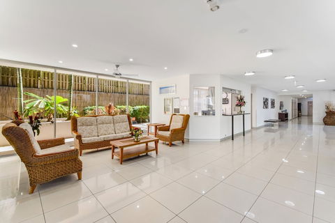 Redvue Apartments - Hotel Gold Coast 2
