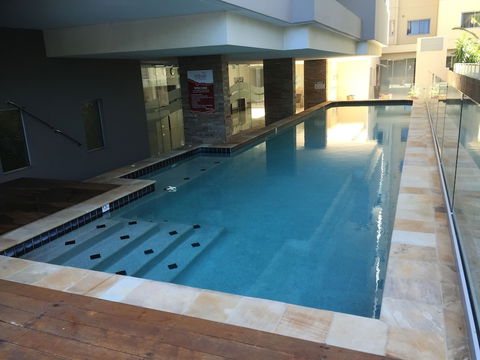 Redvue Apartments - Hotel Gold Coast 1