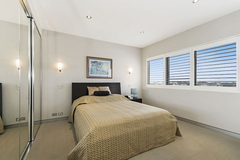 Redvue Apartments - Hotel Gold Coast 5