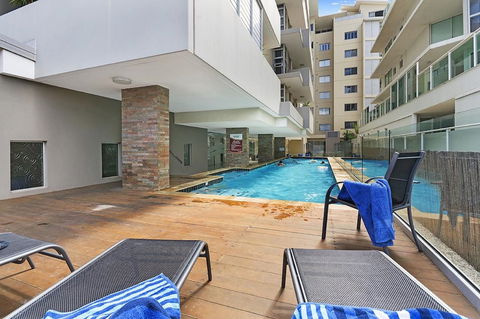 Redvue Apartments - Hotel Gold Coast 0