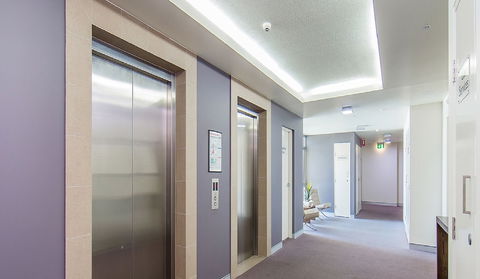 Proximity Waterfront Apartments - Hotel Gold Coast 1