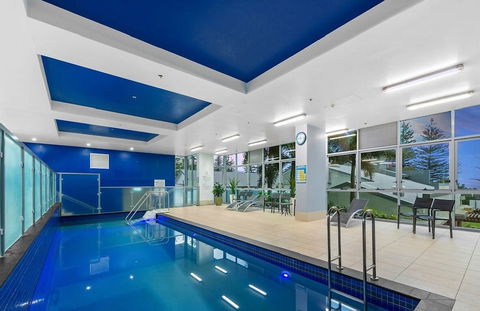 Proximity Waterfront Apartments - Hotel Gold Coast 0