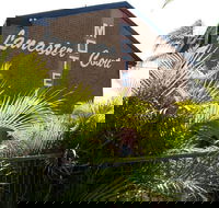 Lancaster Court Motel - Hotel Gold Coast