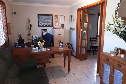 Ainslie Manor B&B - Hotel Gold Coast 3