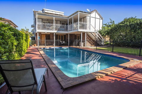Ainslie Manor B&B - Hotel Gold Coast 2