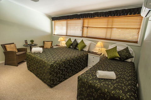 Ainslie Manor B&B - Hotel Gold Coast 5