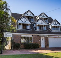 Ainslie Manor BB - Hotel Gold Coast