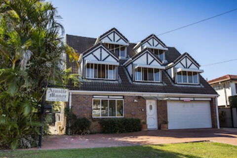 Ainslie Manor B&B - Hotel Gold Coast 0