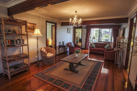 Ainslie Manor B&B - Hotel Gold Coast 1