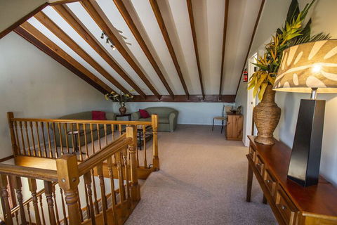 Ainslie Manor B&B - Hotel Gold Coast 4
