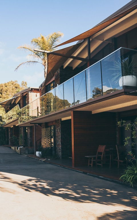 Anchorage Apartments Bermagui - Hotel Gold Coast 0