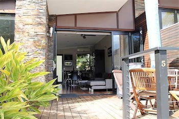 Anchorage Apartments Bermagui - Hotel Gold Coast 1