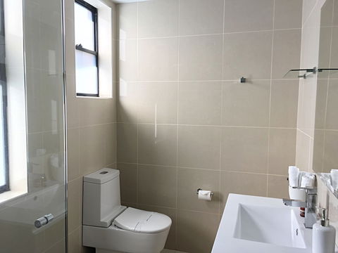 Anchorage Apartments Bermagui - Hotel Gold Coast 5