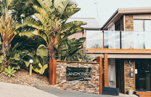 Anchorage Apartments Bermagui - Hotel Gold Coast 2