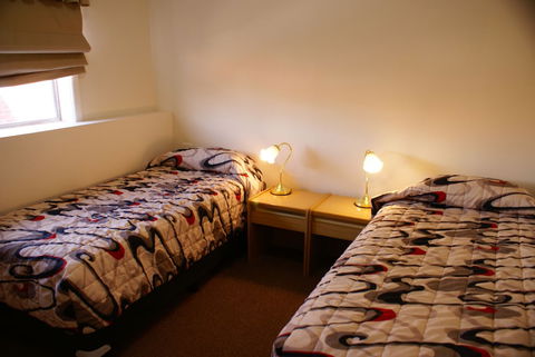 Country Lodge Motor Inn - Hotel Gold Coast 4