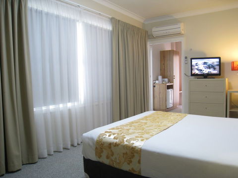 Country Lodge Motor Inn - Hotel Gold Coast 6