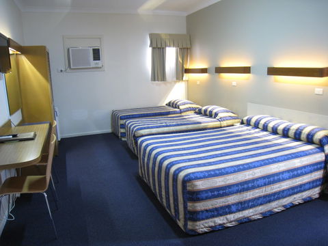 Country Lodge Motor Inn - Hotel Gold Coast 5