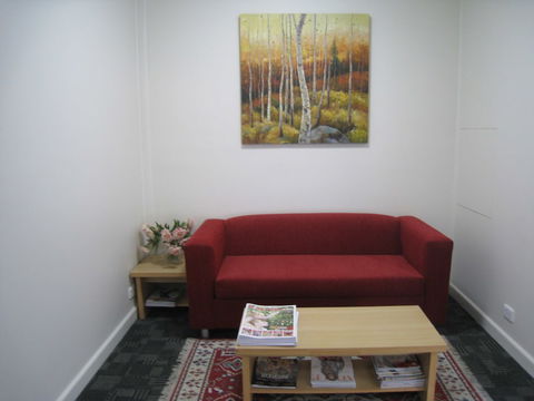 Country Lodge Motor Inn - Hotel Gold Coast 2