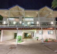 Bay Executive Motel - Hotel Gold Coast