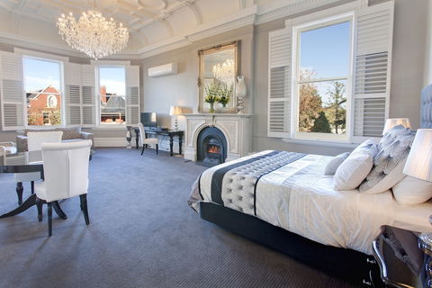 Ballarat Premier Apartments - Hotel Gold Coast 5