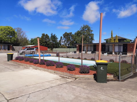 Avenue Motel - Hotel Gold Coast 1