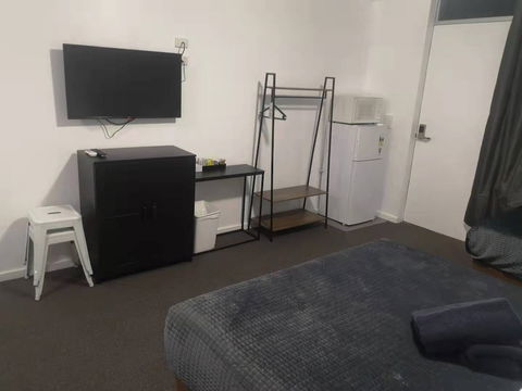 Avenue Motel - Hotel Gold Coast 3