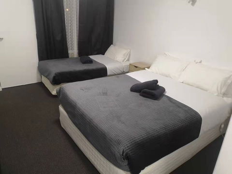 Avenue Motel - Hotel Gold Coast 4