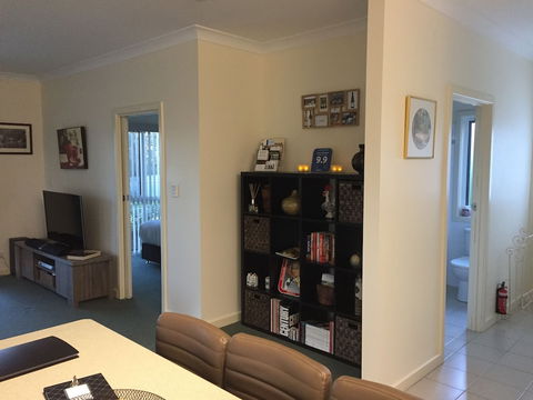 Lyreen's Apartment B&B - Hotel Gold Coast 6