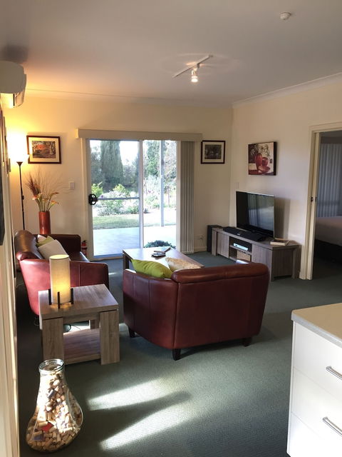 Lyreen's Apartment B&B - Hotel Gold Coast 4