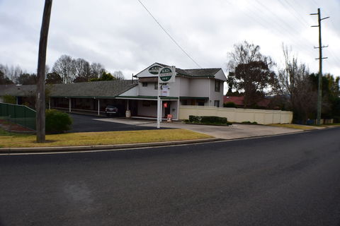 Acacia Motor Inn Armidale - Hotel Gold Coast 1