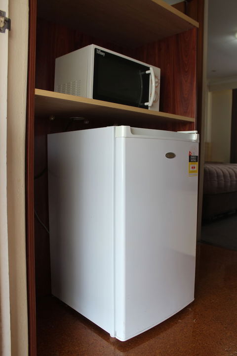 Acacia Motor Inn Armidale - Hotel Gold Coast 5