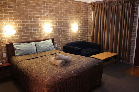Acacia Motor Inn Armidale - Hotel Gold Coast 4
