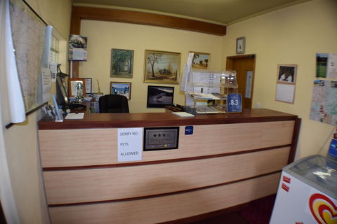 Acacia Motor Inn Armidale - Hotel Gold Coast 2