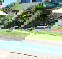 Alluna Motel - Hotel Gold Coast