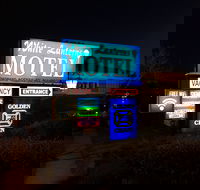 White Lanterns Motel - Hotel Gold Coast