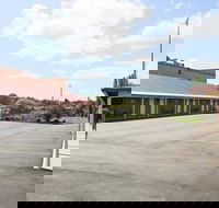 Club Motel - Hotel Gold Coast