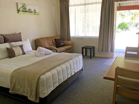 Alstonville Settlers Motel - Hotel Gold Coast 6