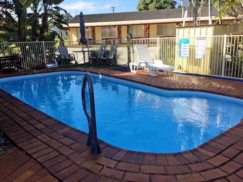 Alstonville Settlers Motel - Hotel Gold Coast 3