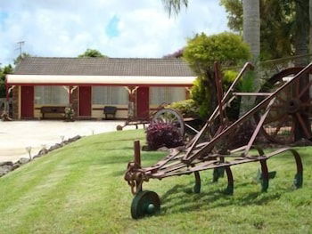 Alstonville Settlers Motel - Hotel Gold Coast 0