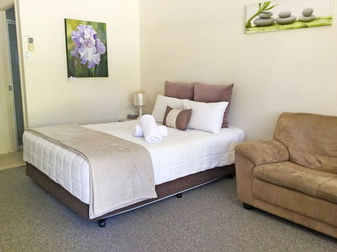 Alstonville Settlers Motel - Hotel Gold Coast 4