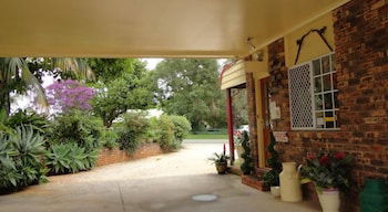 Alstonville Settlers Motel - Hotel Gold Coast 1