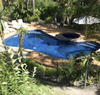 Crystal Fountain Motel Albury - Hotel Gold Coast