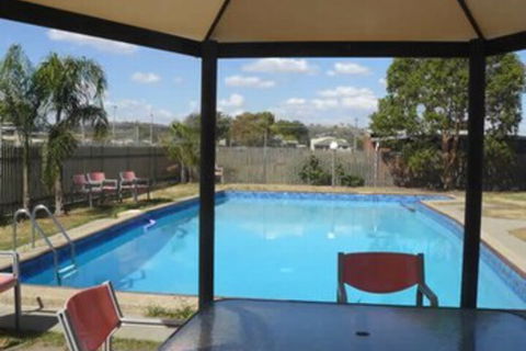 Australia Park Motel - Hotel Gold Coast 2