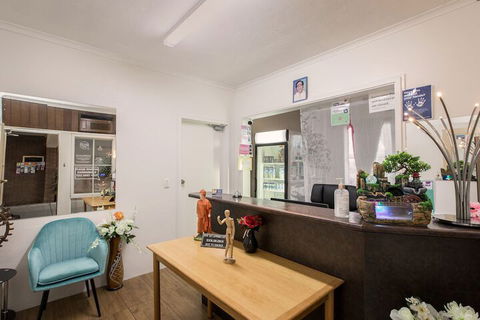 Australia Park Motel - Hotel Gold Coast 6