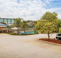 Australia Park Motel - Hotel Gold Coast