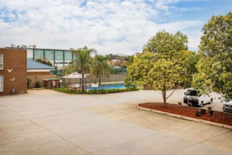 Australia Park Motel - Hotel Gold Coast 0