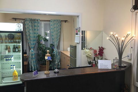 Australia Park Motel - Hotel Gold Coast 5
