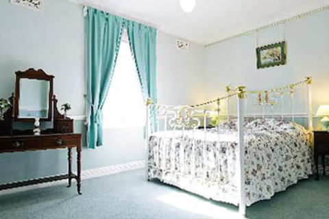 Briardale Bed & Breakfast - Hotel Gold Coast 6