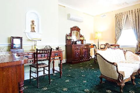 Briardale Bed & Breakfast - Hotel Gold Coast 1